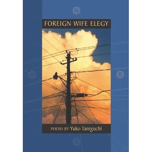 Foreign Wife Elegy - Paperback