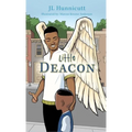 Little Deacon - Hardcover