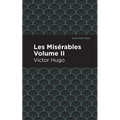 Les Miserables Volume II - Paperback