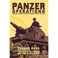 Panzer Operations: The Eastern Front Memoir of General Raus, 1941-1945 - Paperback