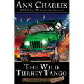 The Wild Turkey Tango - Paperback