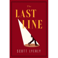 The Last Line - Hardcover
