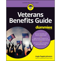 Veterans Benefits Guide for Dummies - Paperback