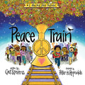 Peace Train - Hardcover