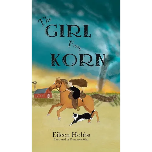The Girl from Korn