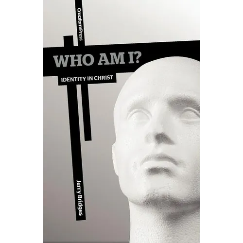 Who Am I?: Identity in Christ - Paperback