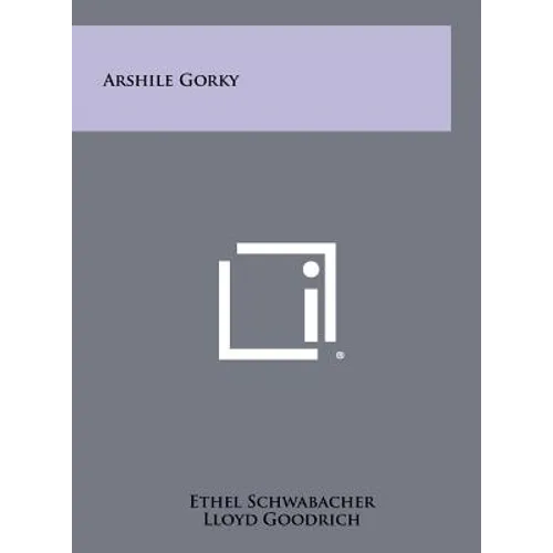 Arshile Gorky - Hardcover