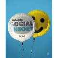 Welcome to Social Theory - Paperback