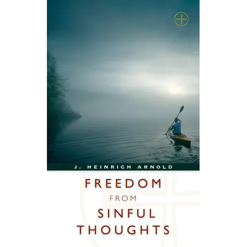 Freedom from Sinful Thoughts - Paperback