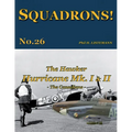 The Hawker Hurricane Mk I & Mk II: The Canadians