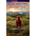 Unfailing Love - Paperback