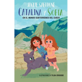 Catalina Y Sofía En El Mundo Subterráneo del Cusco - Paperback
