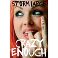 Crazy Enough - Paperback