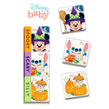 Disney Baby: Spooky, Scary, Silly - Board Book