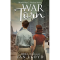 War Torn Book 3