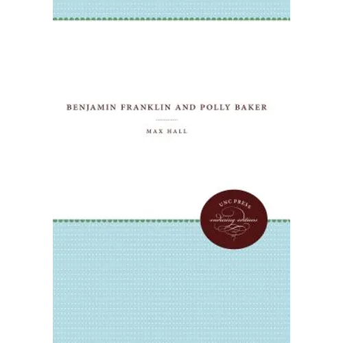 Benjamin Franklin and Polly Baker