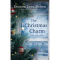 The Christmas Charm - Paperback