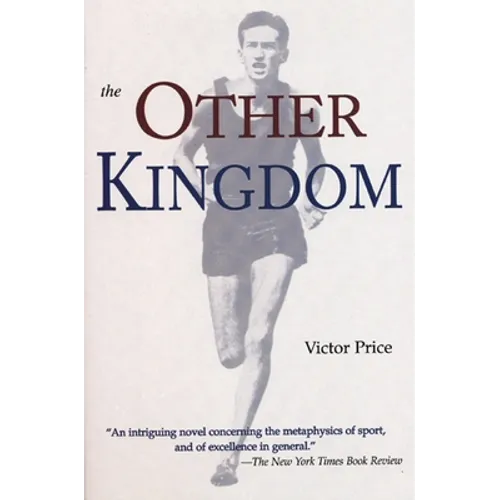 The Other Kingdom - Paperback