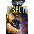 Dispute: Judge, Jury, & Executioner Book 8 - Paperback