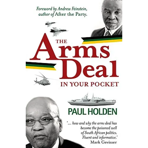 The Arms Deal in Your Pocket