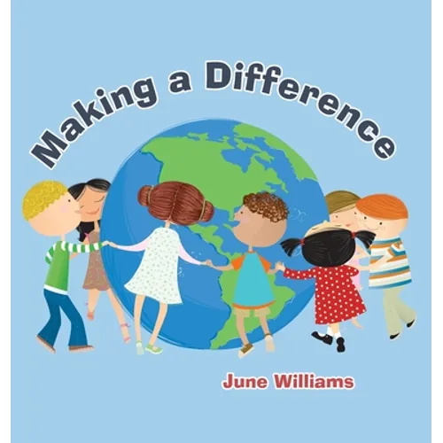 Making a Difference - Hardcover
