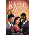 Kashi's Web - Paperback