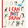 I Can Draw - Paperback