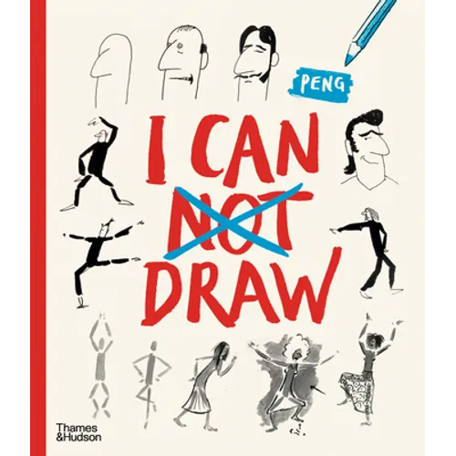 I Can Draw - Paperback