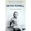 The Education of Kevin Powell - Paperback