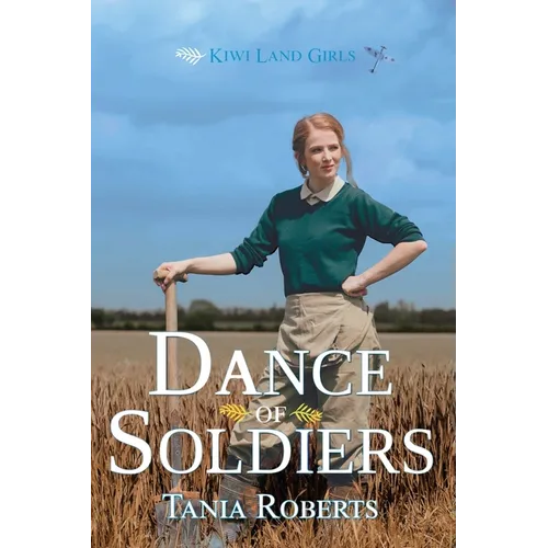 Dance Of Soldiers - Paperback