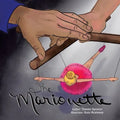 The Marionette - Paperback