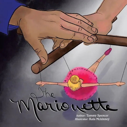 The Marionette - Paperback