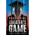 Cheater's Game - Paperback