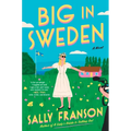 Big in Sweden - Hardcover