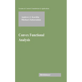 Convex Functional Analysis - Hardcover