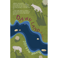 Dawn Land - Paperback