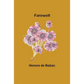 Farewell - Paperback