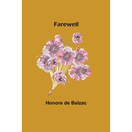 Farewell - Paperback