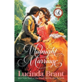 Midnight Marriage: A Georgian Historical Romance - Paperback