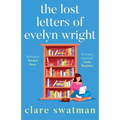 The Lost Letters of Evelyn Wright - Paperback