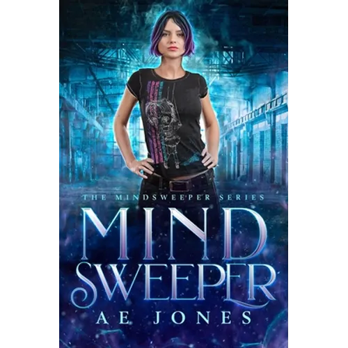 Mind Sweeper - Paperback