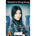 Hunted in Hong Kong - Paperback
