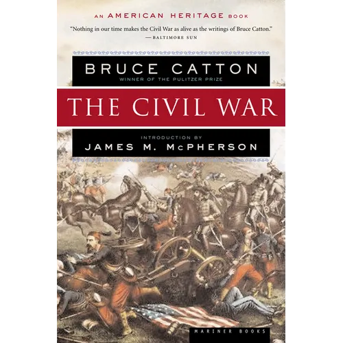 The Civil War - Paperback