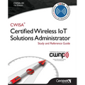 Cwisa-101: Certified Wireless Solutions Administrator - Paperback