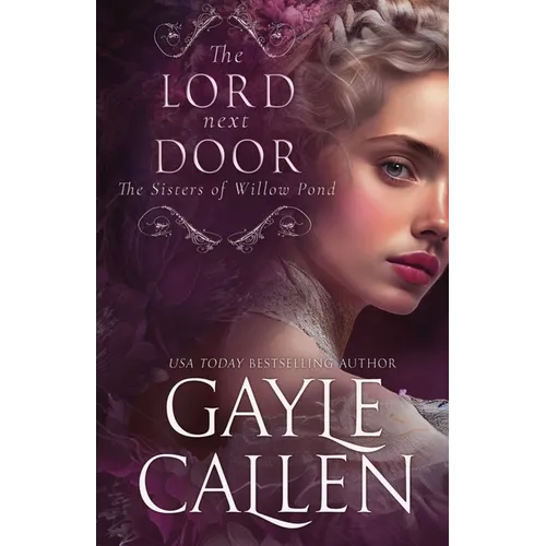 The Lord Next Door - Paperback
