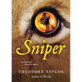 Sniper - Paperback