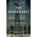 The Houseguest - Paperback
