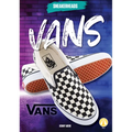 Vans - Library Binding