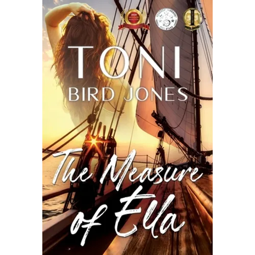 The Measure of Ella - Paperback