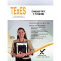 TExES Chemistry 7-12 (240) - Paperback